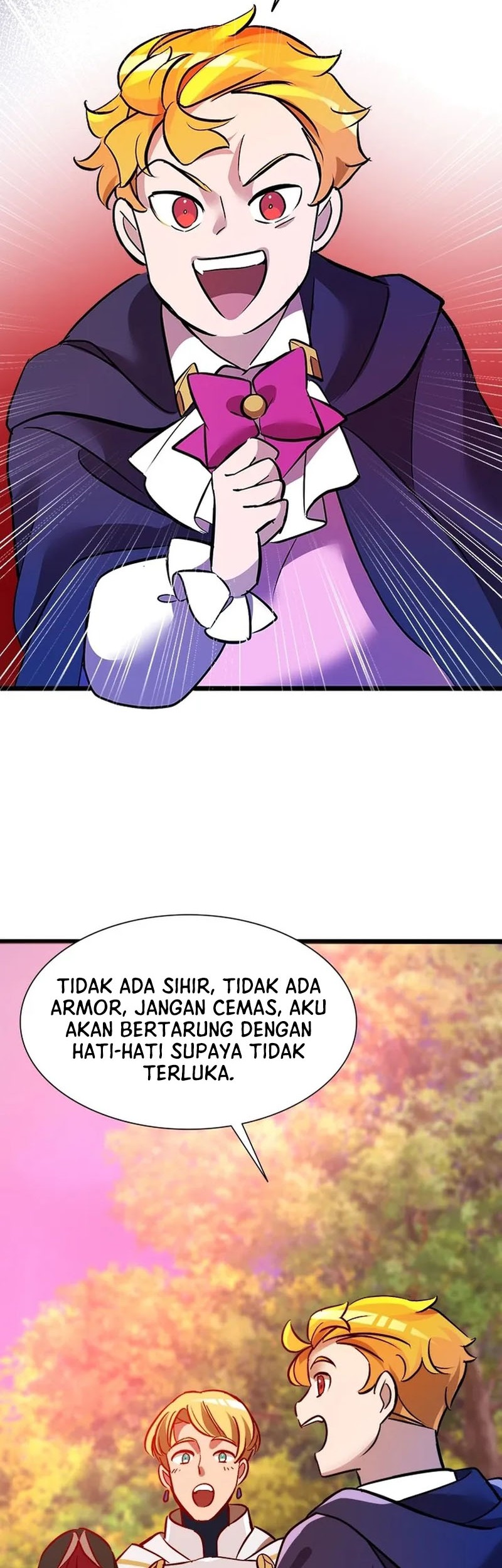 The World-Class Extra’s Walkthrough Bab 12 halaman 43