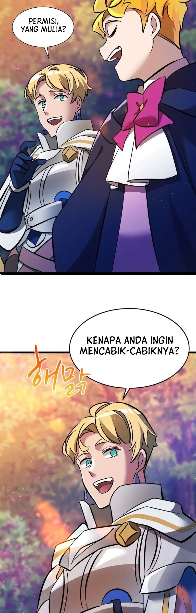 The World-Class Extra’s Walkthrough Bab 12 halaman 46