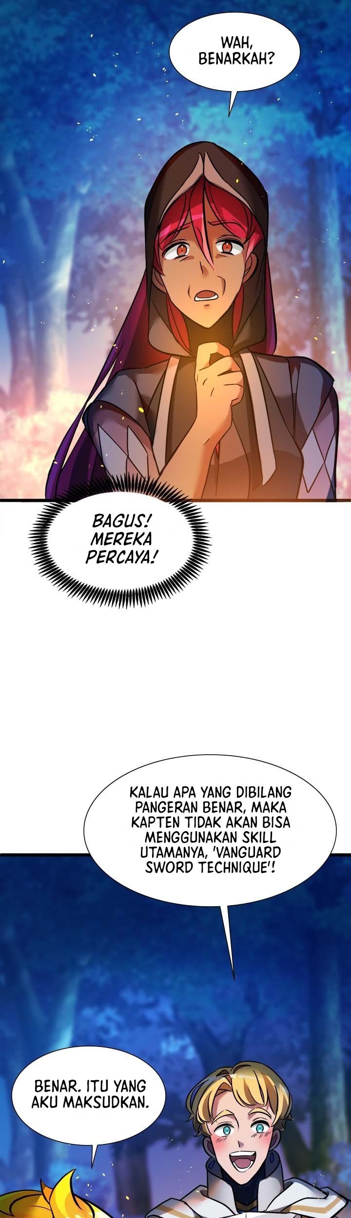 The World-Class Extra’s Walkthrough Bab 13 halaman 12