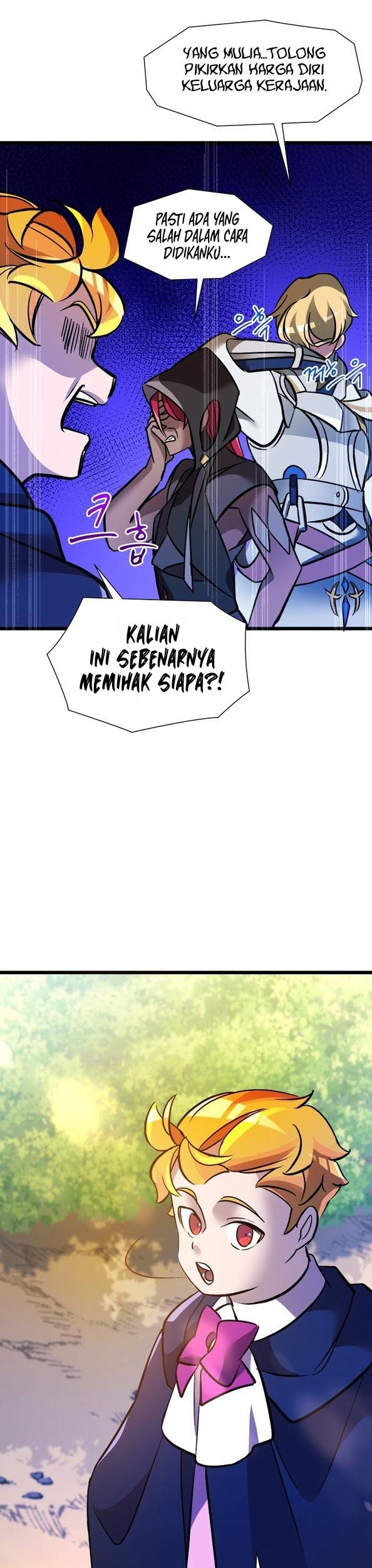The World-Class Extra’s Walkthrough Bab 13 halaman 44