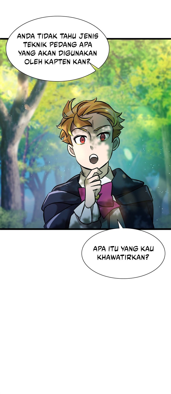 The World-Class Extra’s Walkthrough Bab 14 halaman 7