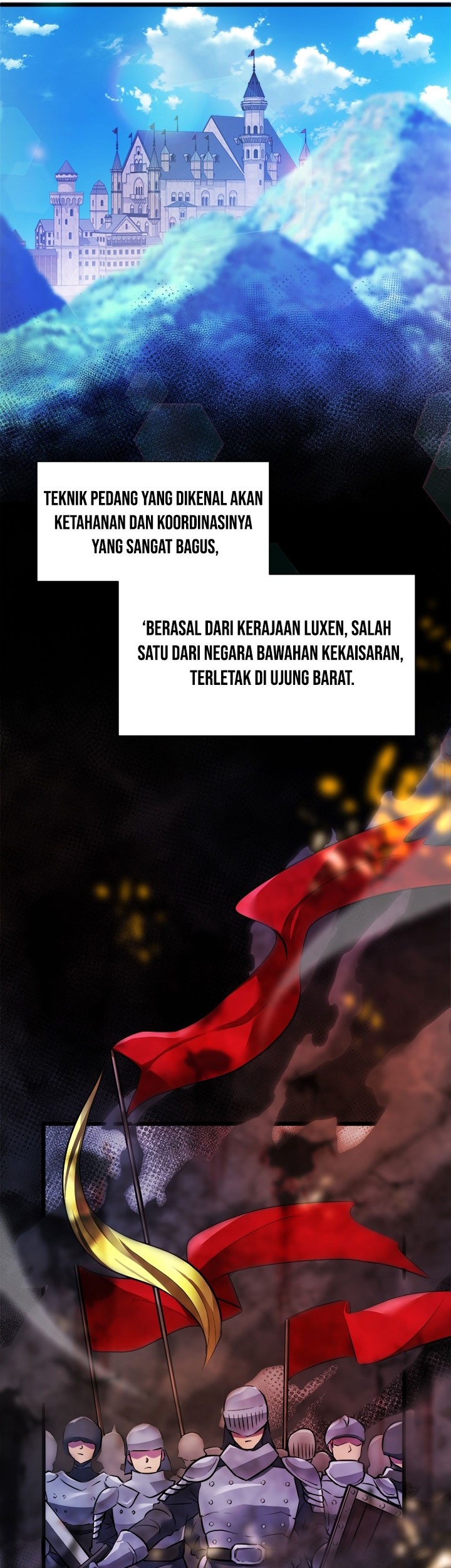 The World-Class Extra’s Walkthrough Bab 14 halaman 12