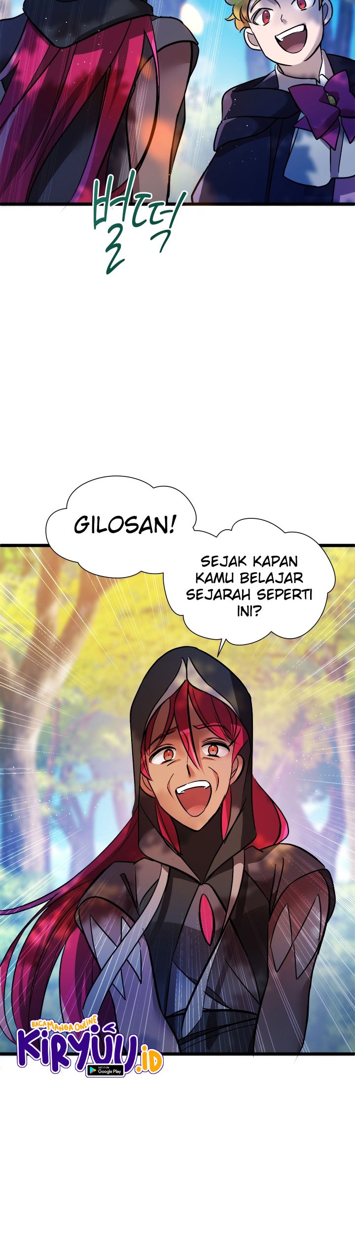 The World-Class Extra’s Walkthrough Bab 14 halaman 23