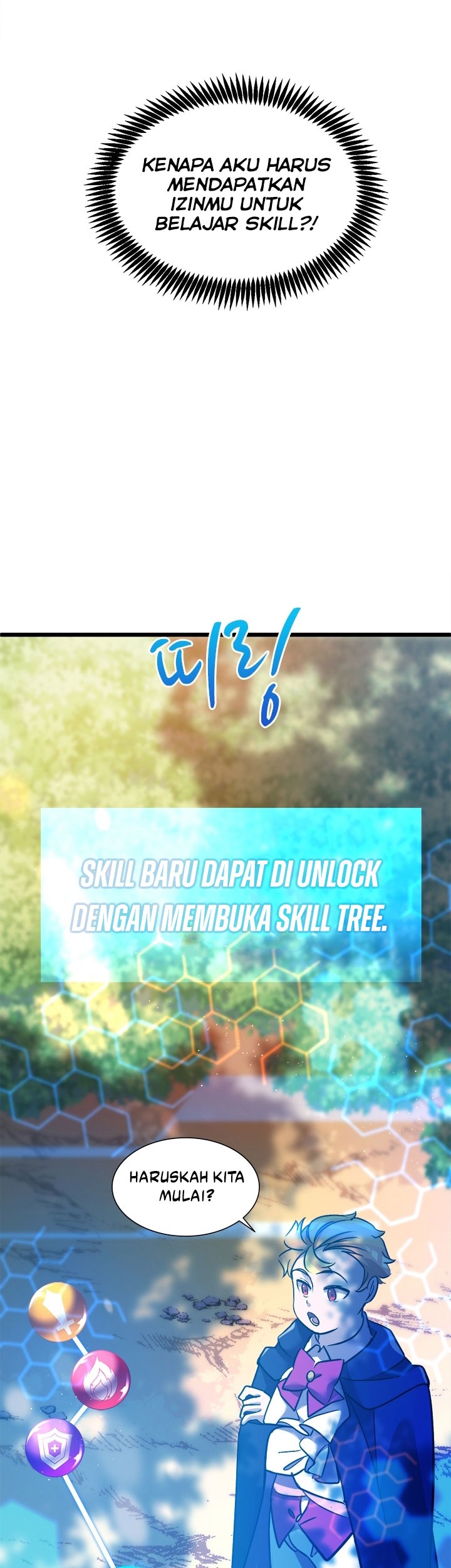 The World-Class Extra’s Walkthrough Bab 14 halaman 26