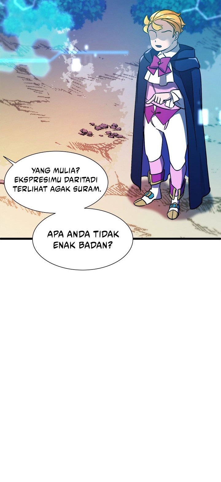 The World-Class Extra’s Walkthrough Bab 14 halaman 37