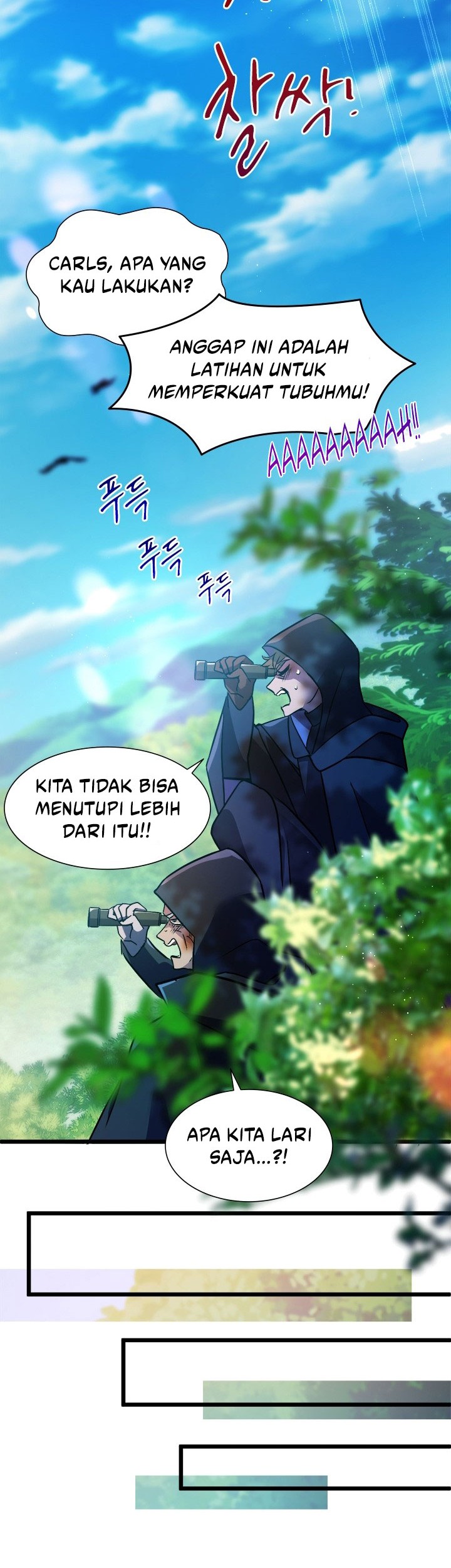 The World-Class Extra’s Walkthrough Bab 14 halaman 49