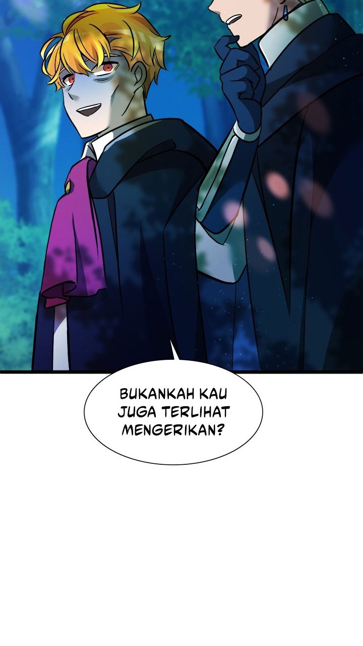 The World-Class Extra’s Walkthrough Bab 14 halaman 51