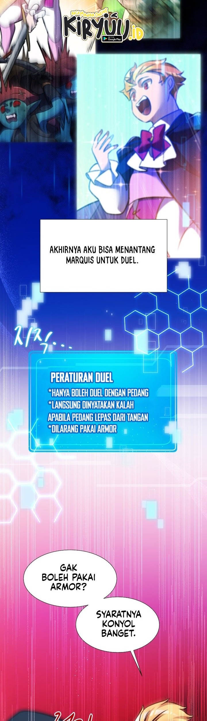The World-Class Extra’s Walkthrough Bab 15 halaman 3