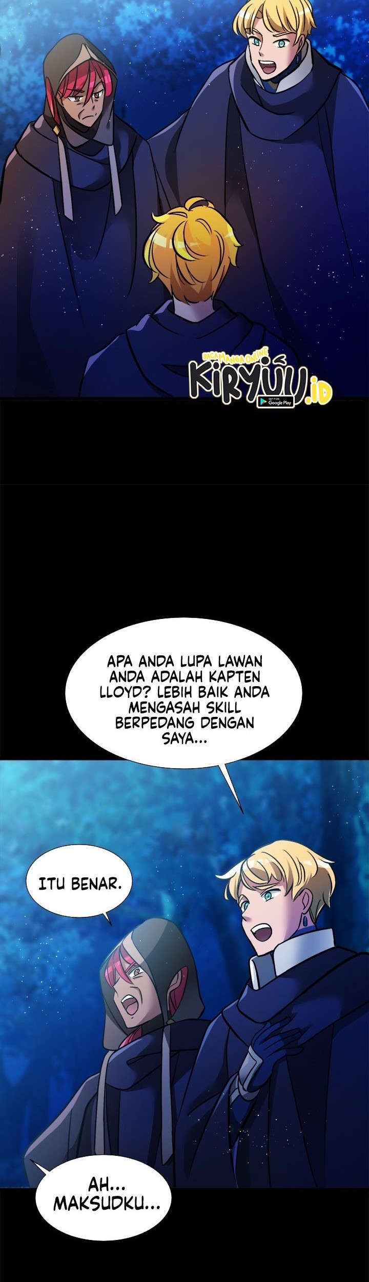 The World-Class Extra’s Walkthrough Bab 15 halaman 11