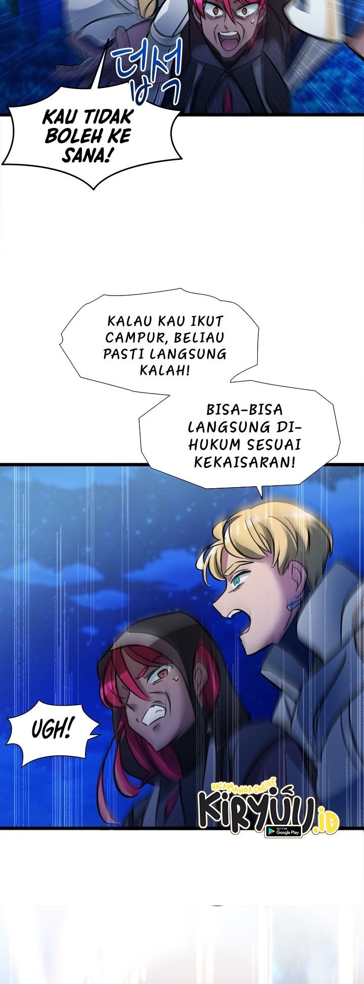 The World-Class Extra’s Walkthrough Bab 15 halaman 21