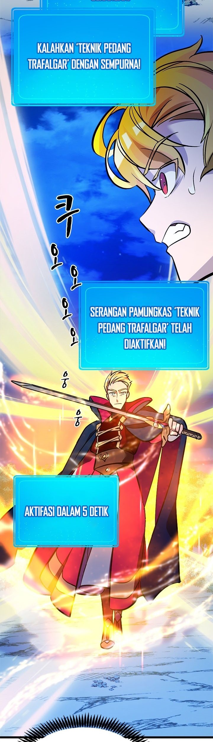The World-Class Extra’s Walkthrough Bab 15 halaman 24