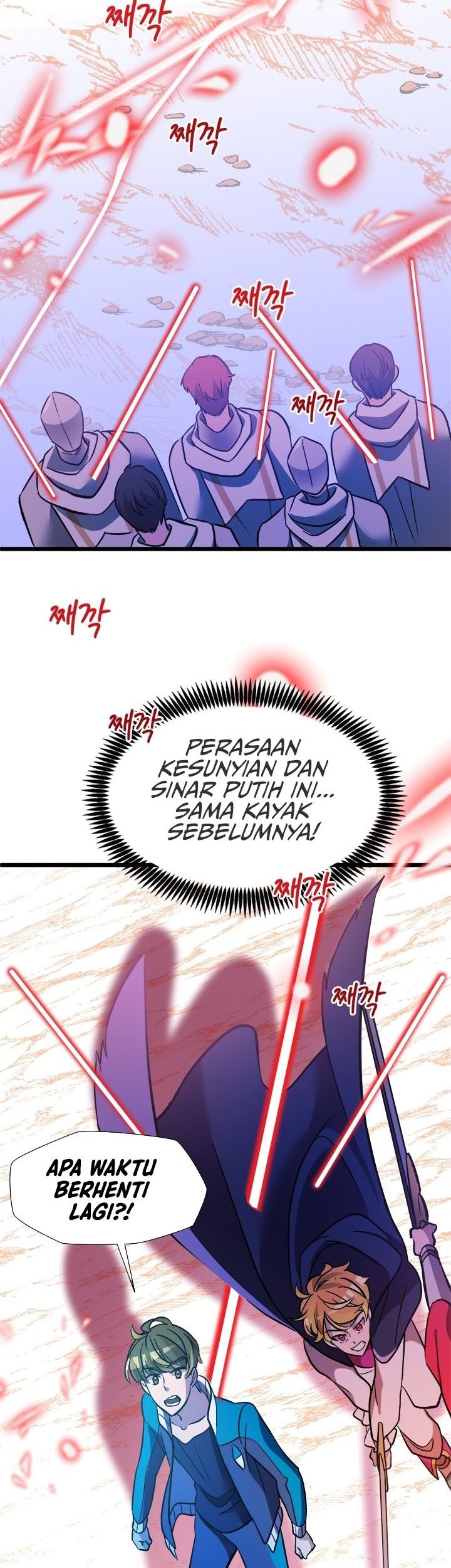 The World-Class Extra’s Walkthrough Bab 15 halaman 36