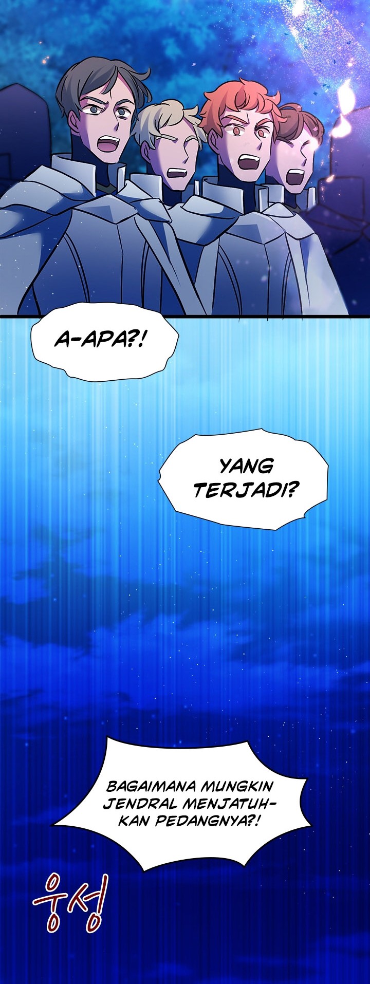 The World-Class Extra’s Walkthrough chapter 16 halaman 4