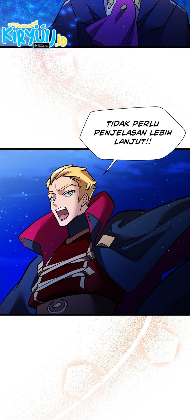 The World-Class Extra’s Walkthrough chapter 16 halaman 29