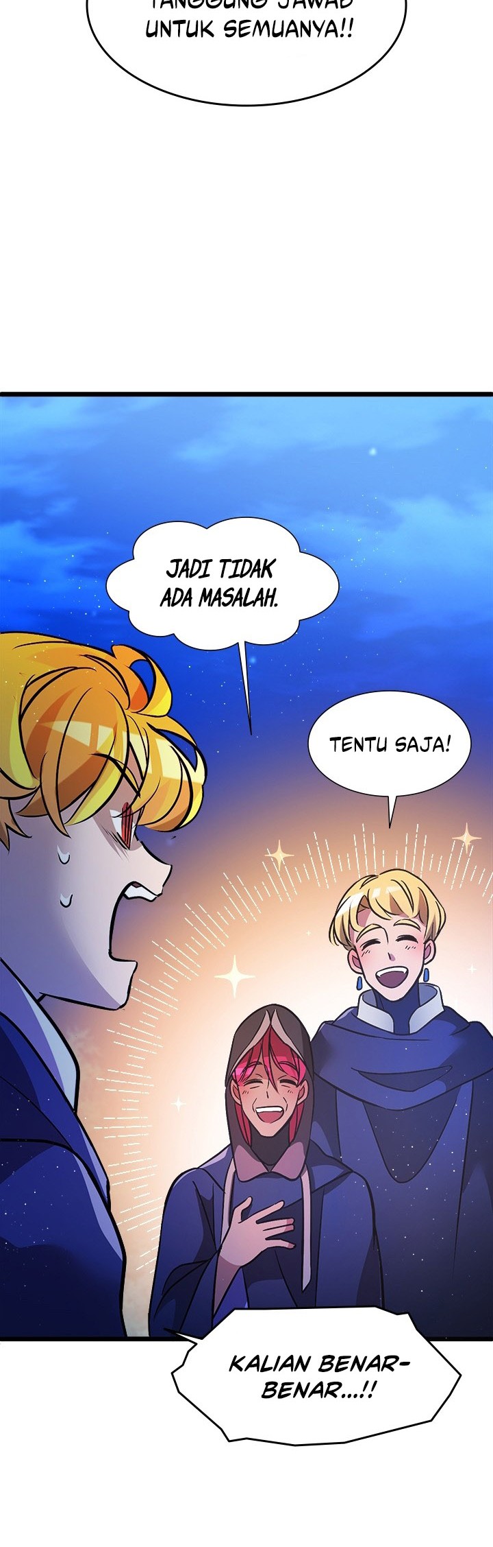 The World-Class Extra’s Walkthrough chapter 16 halaman 37