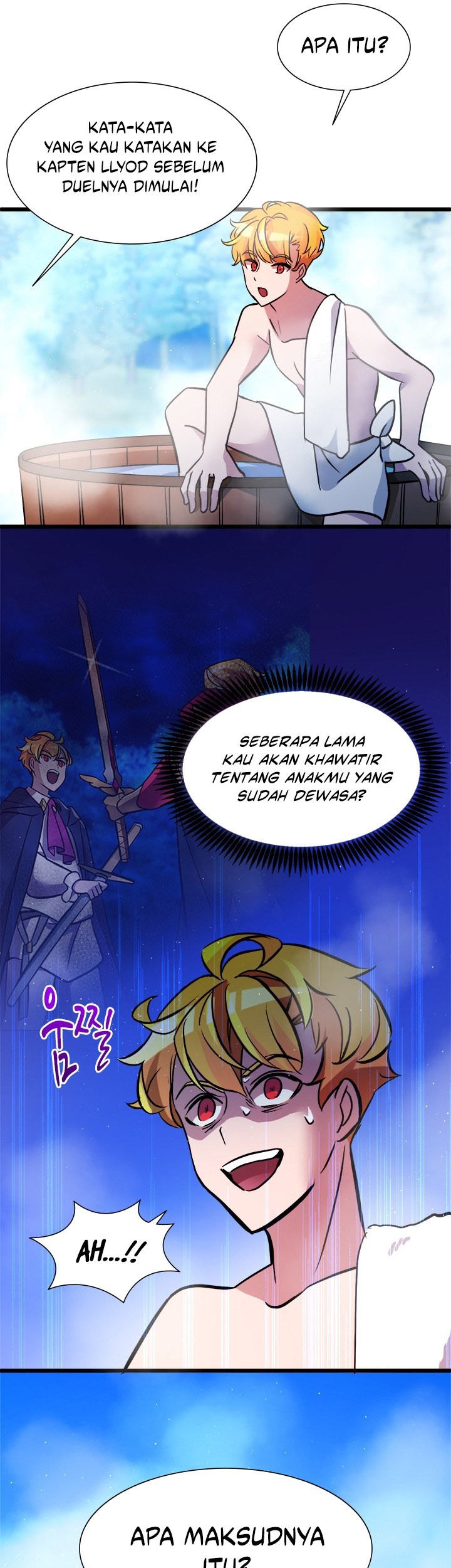 The World-Class Extra’s Walkthrough chapter 16 halaman 44