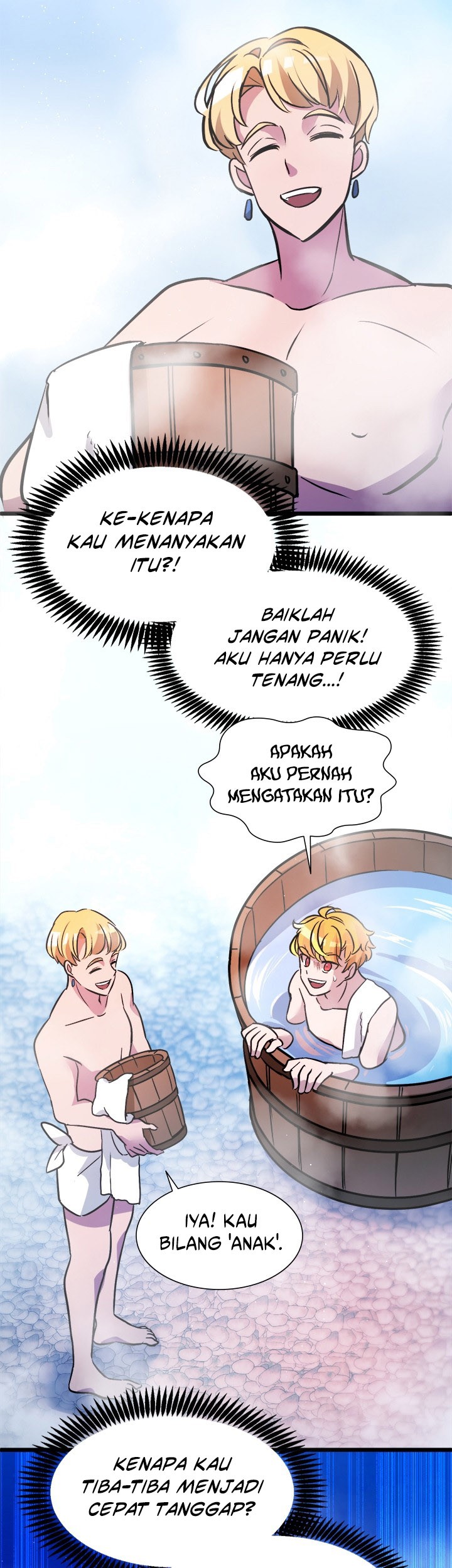 The World-Class Extra’s Walkthrough chapter 16 halaman 46