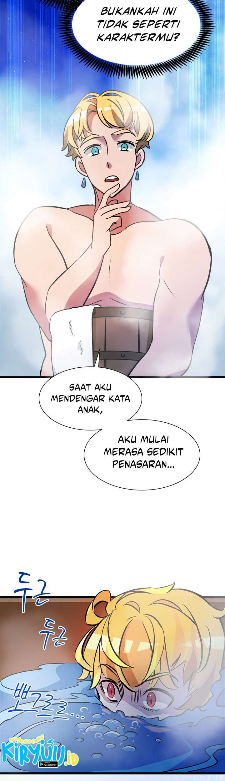 The World-Class Extra’s Walkthrough chapter 16 halaman 47