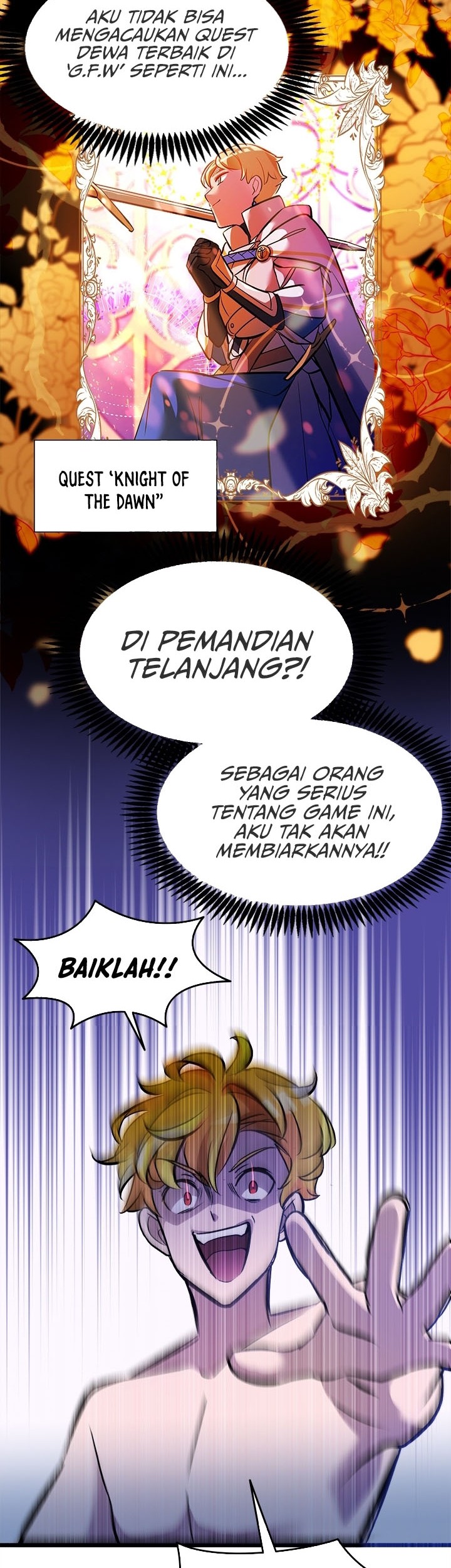 The World-Class Extra’s Walkthrough Bab 17 halaman 7