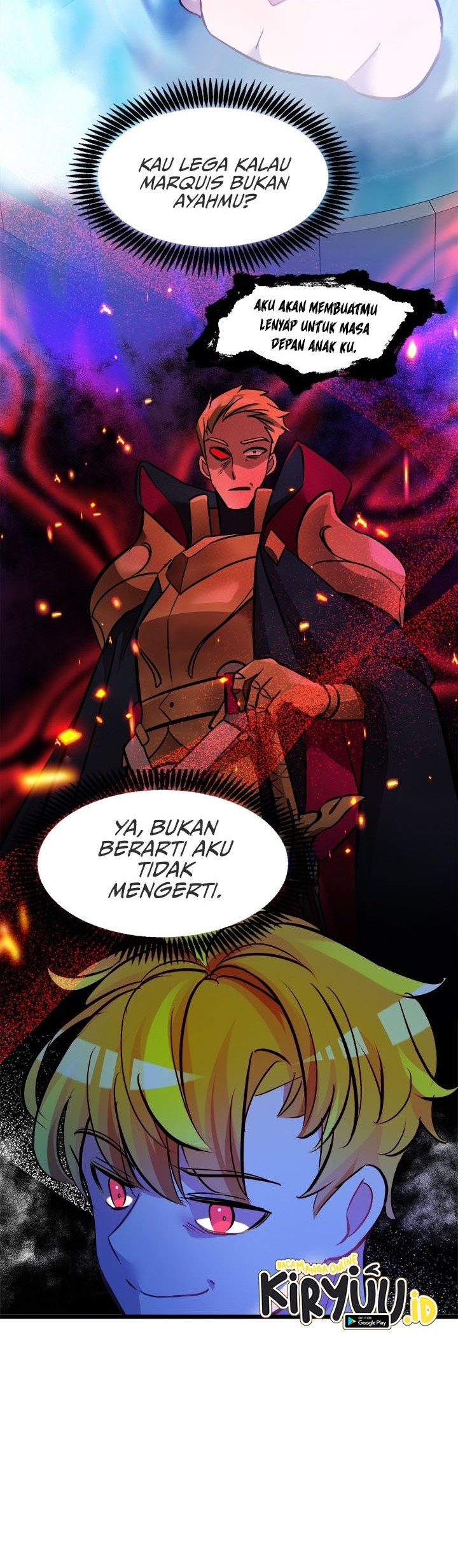 The World-Class Extra’s Walkthrough Bab 17 halaman 9