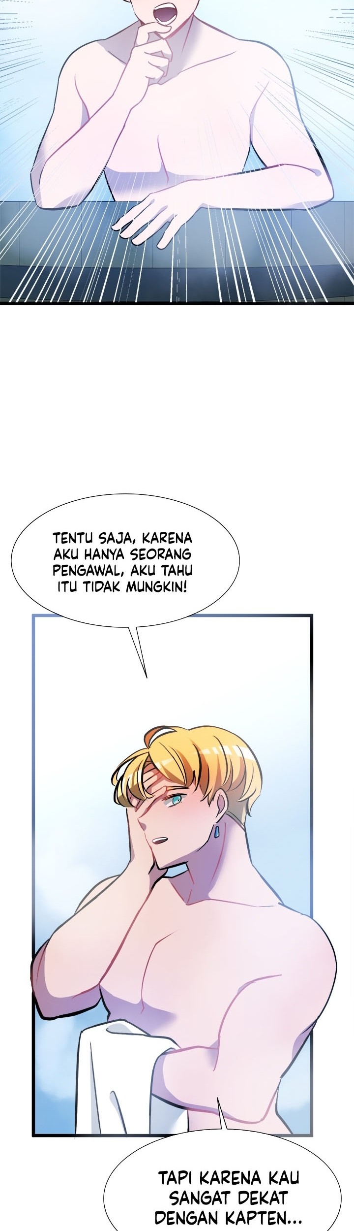 The World-Class Extra’s Walkthrough Bab 17 halaman 11
