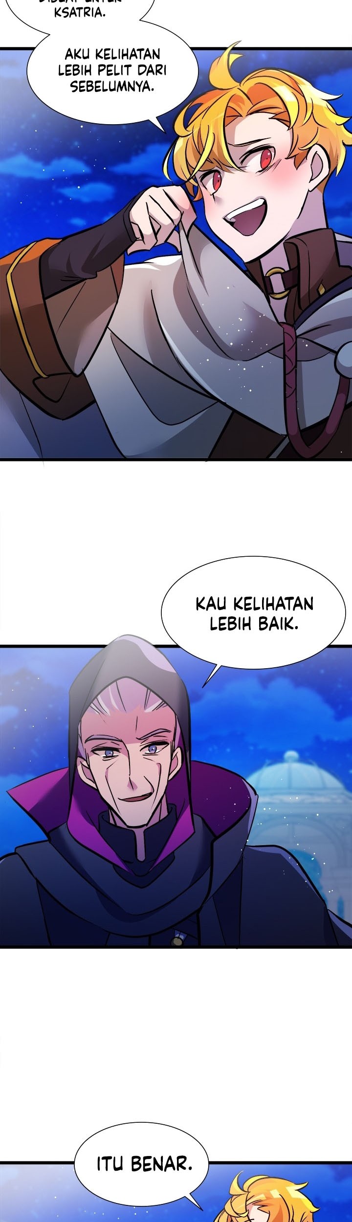The World-Class Extra’s Walkthrough Bab 17 halaman 28