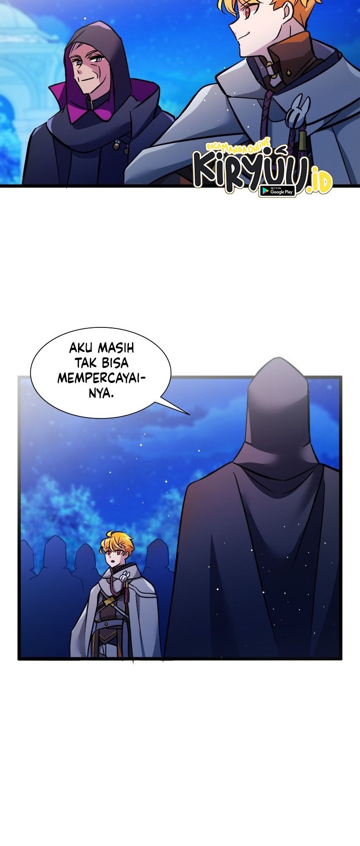 The World-Class Extra’s Walkthrough Bab 17 halaman 29