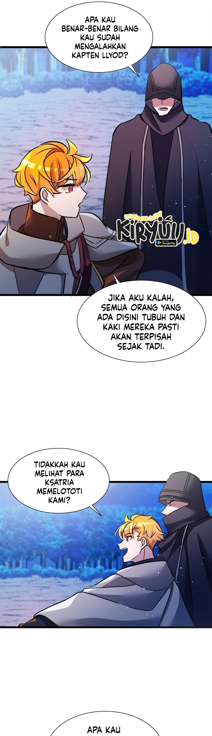 The World-Class Extra’s Walkthrough Bab 17 halaman 30