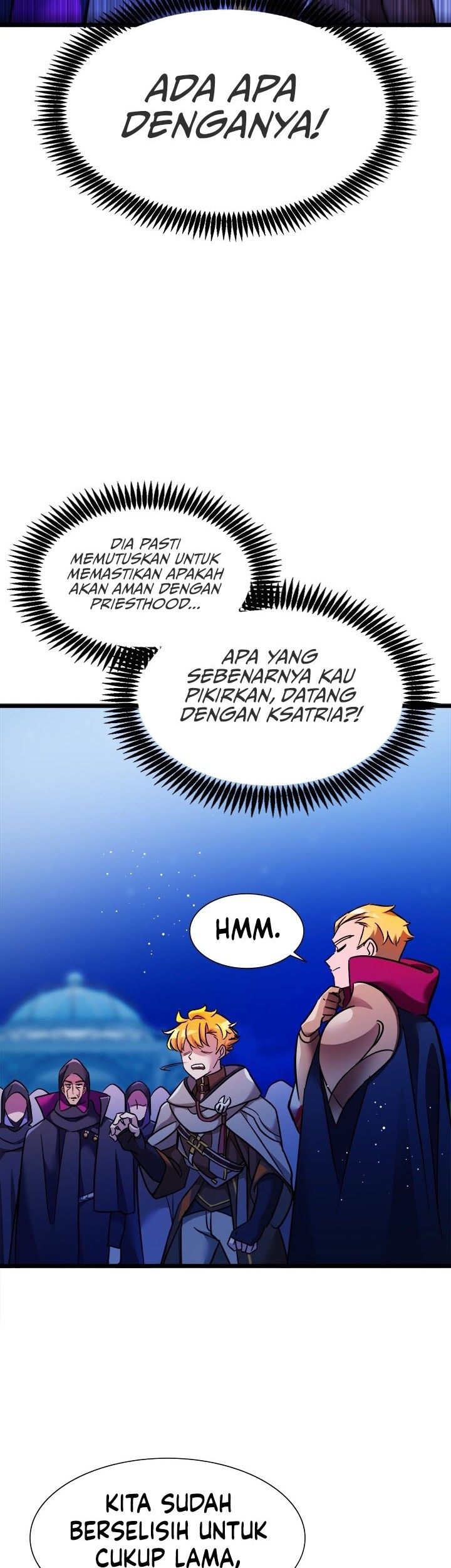 The World-Class Extra’s Walkthrough Bab 17 halaman 35