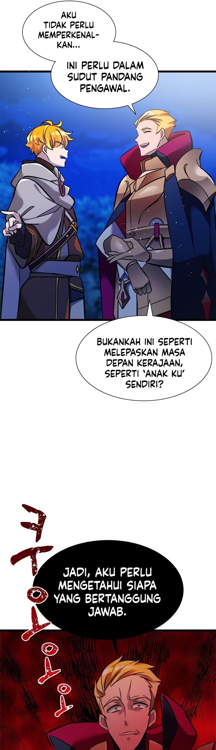 The World-Class Extra’s Walkthrough Bab 17 halaman 38