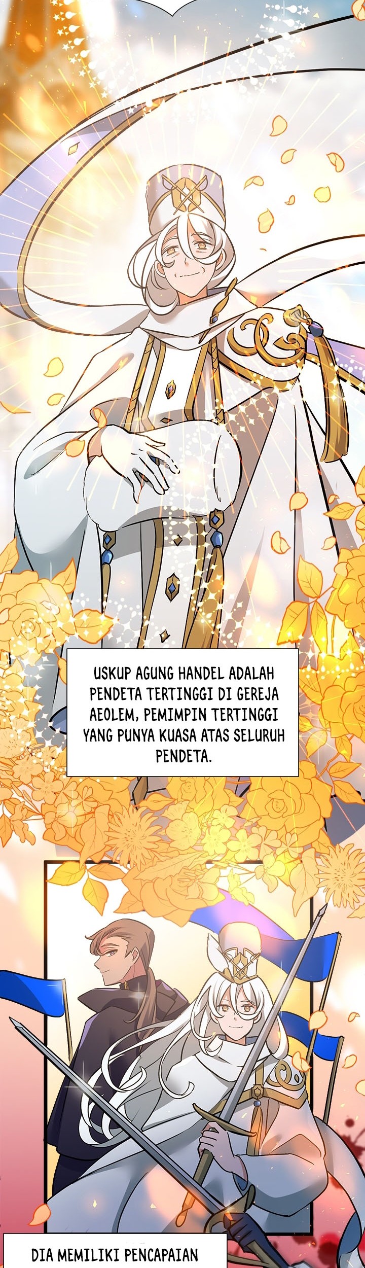 The World-Class Extra’s Walkthrough chapter 18 halaman 3