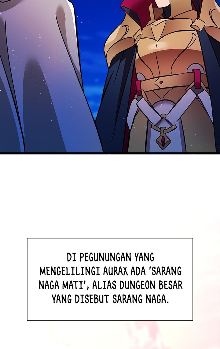 The World-Class Extra’s Walkthrough chapter 18 halaman 19