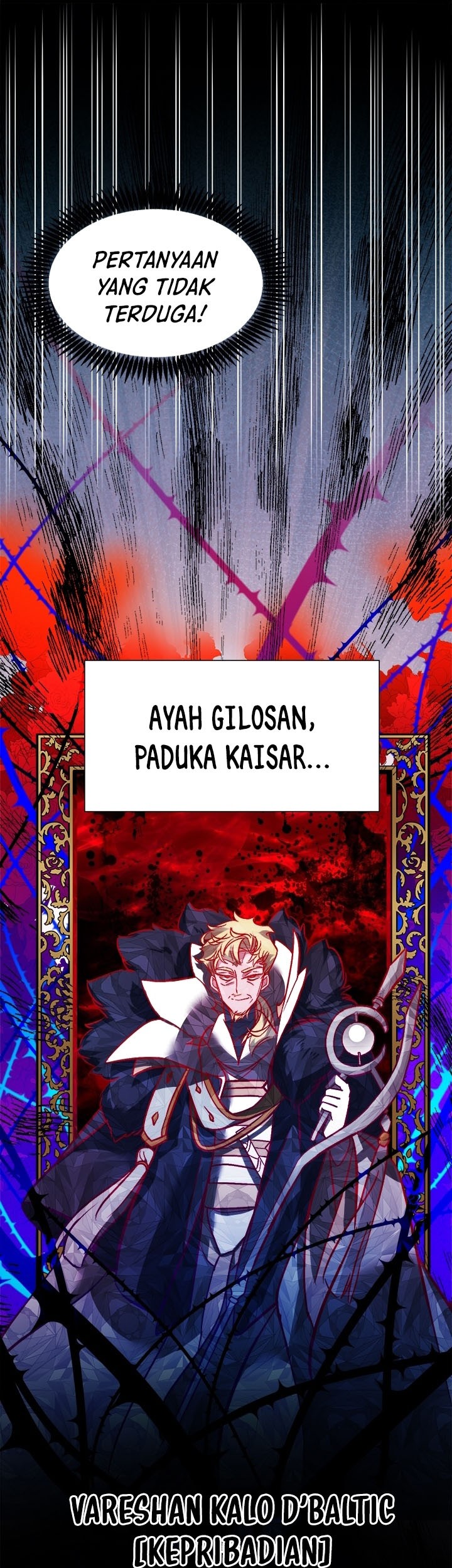 The World-Class Extra’s Walkthrough chapter 18 halaman 40