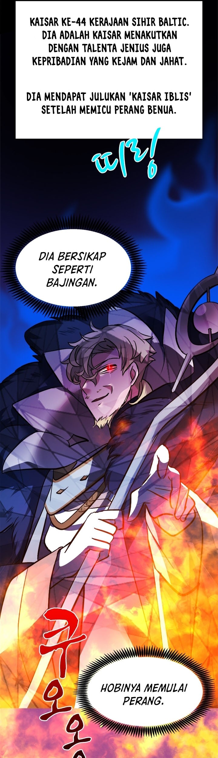 The World-Class Extra’s Walkthrough chapter 18 halaman 42