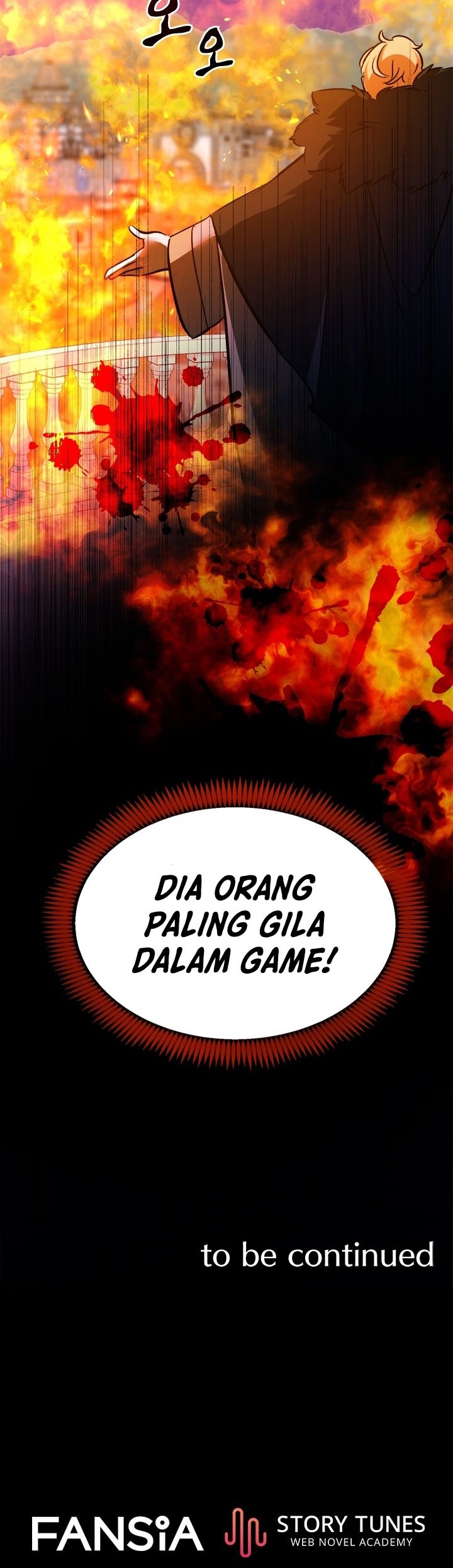 The World-Class Extra’s Walkthrough chapter 18 halaman 43