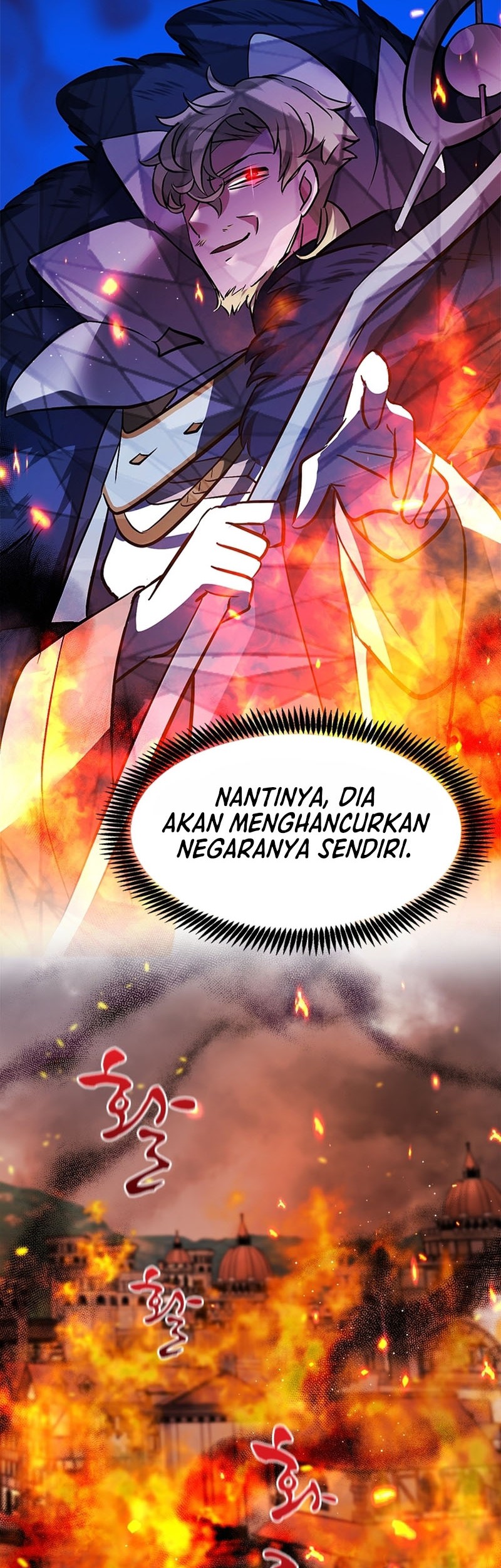 The World-Class Extra’s Walkthrough Bab 19 halaman 5