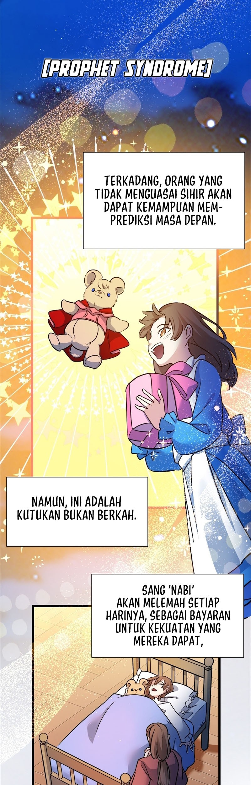 The World-Class Extra’s Walkthrough Bab 19 halaman 11