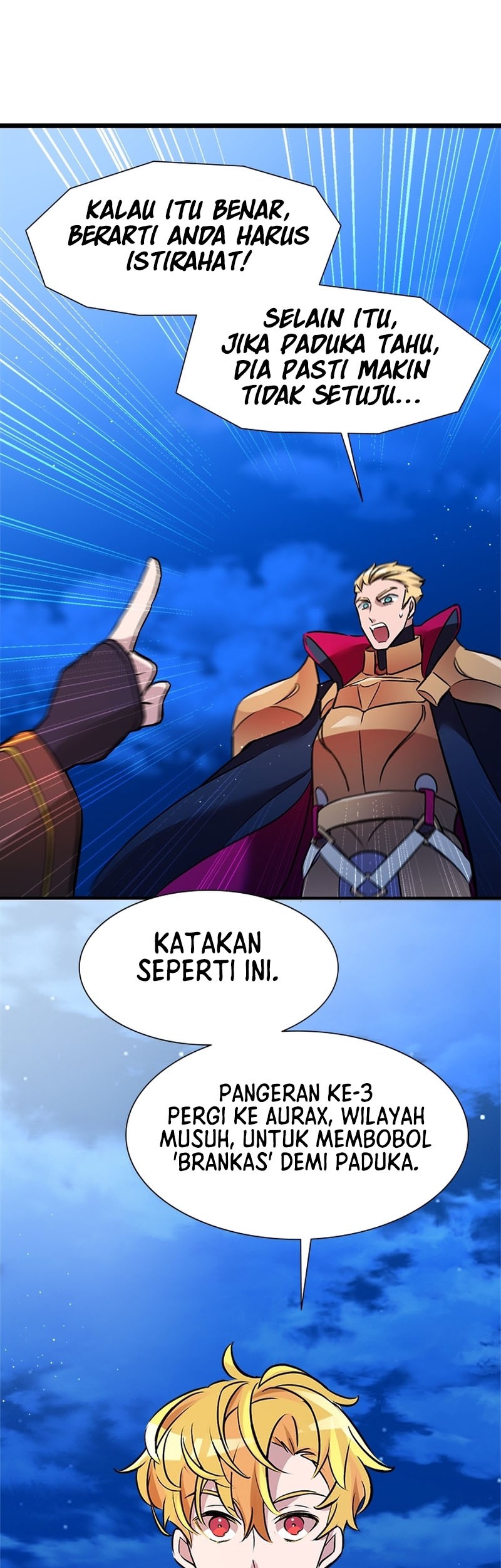 The World-Class Extra’s Walkthrough Bab 19 halaman 13