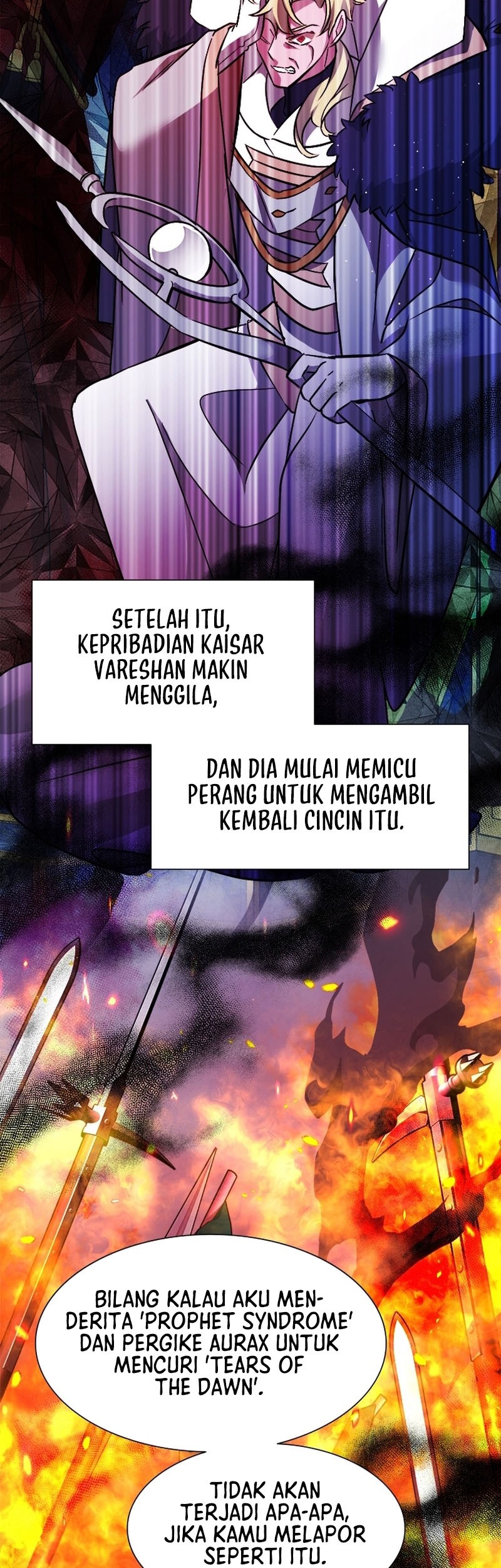 The World-Class Extra’s Walkthrough Bab 19 halaman 17