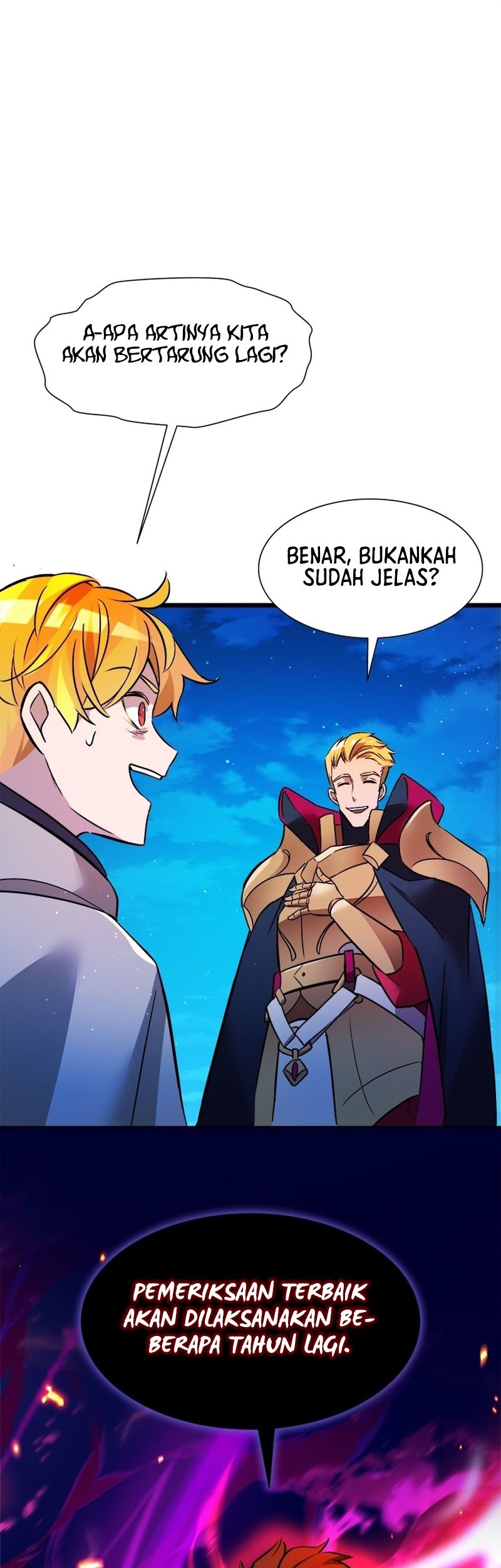 The World-Class Extra’s Walkthrough Bab 19 halaman 37