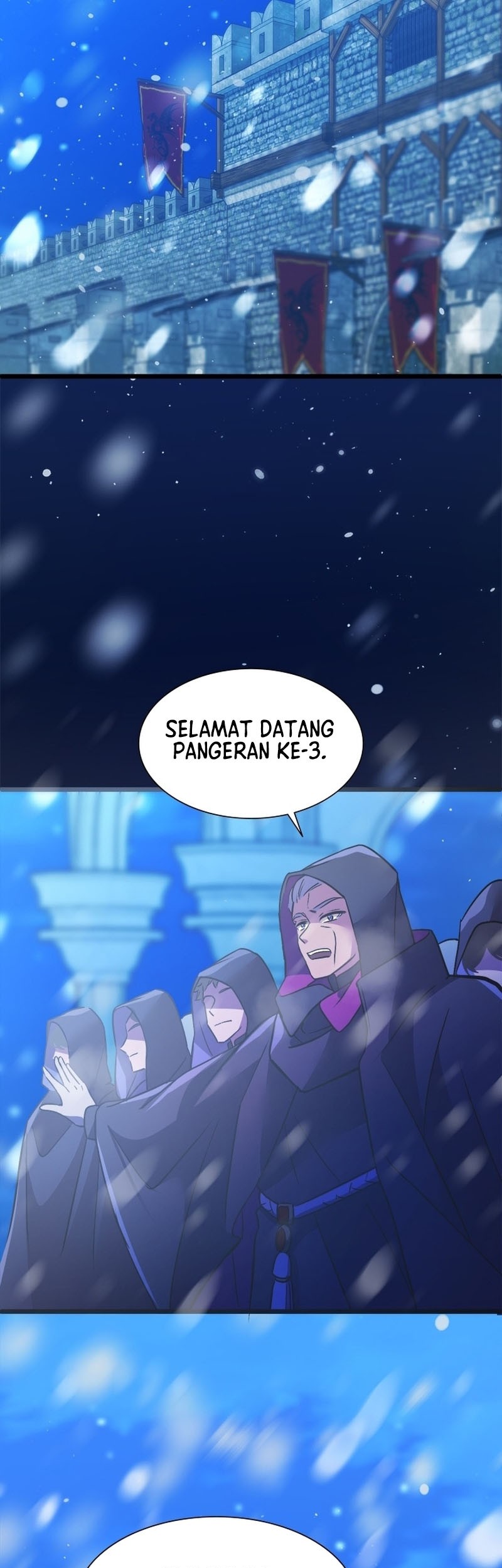 The World-Class Extra’s Walkthrough Bab 19 halaman 45