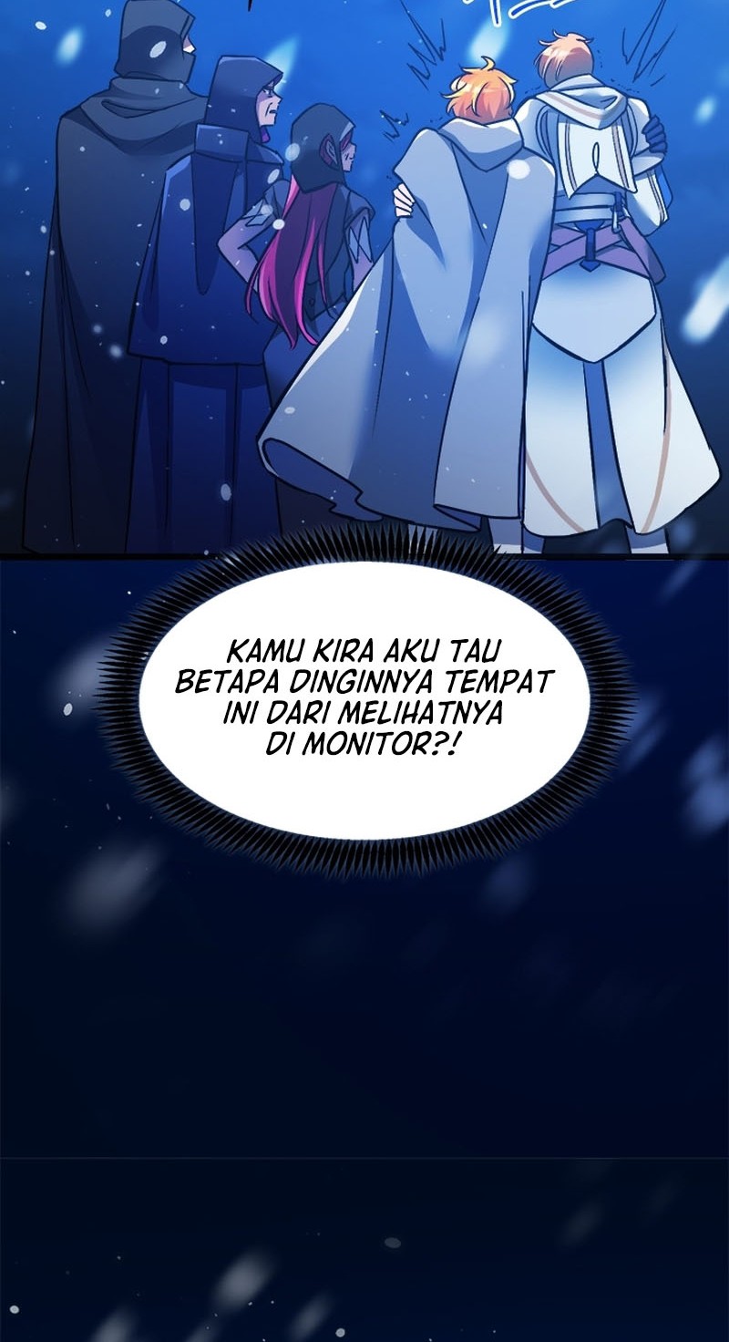 The World-Class Extra’s Walkthrough chapter 20 halaman 5