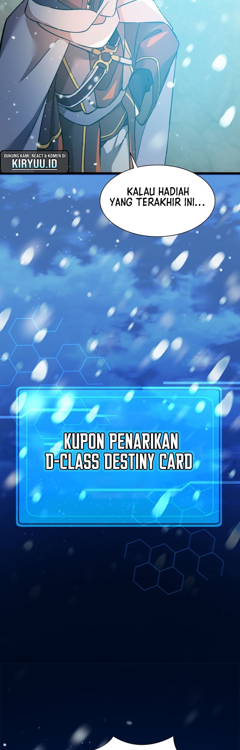 The World-Class Extra’s Walkthrough chapter 20 halaman 12