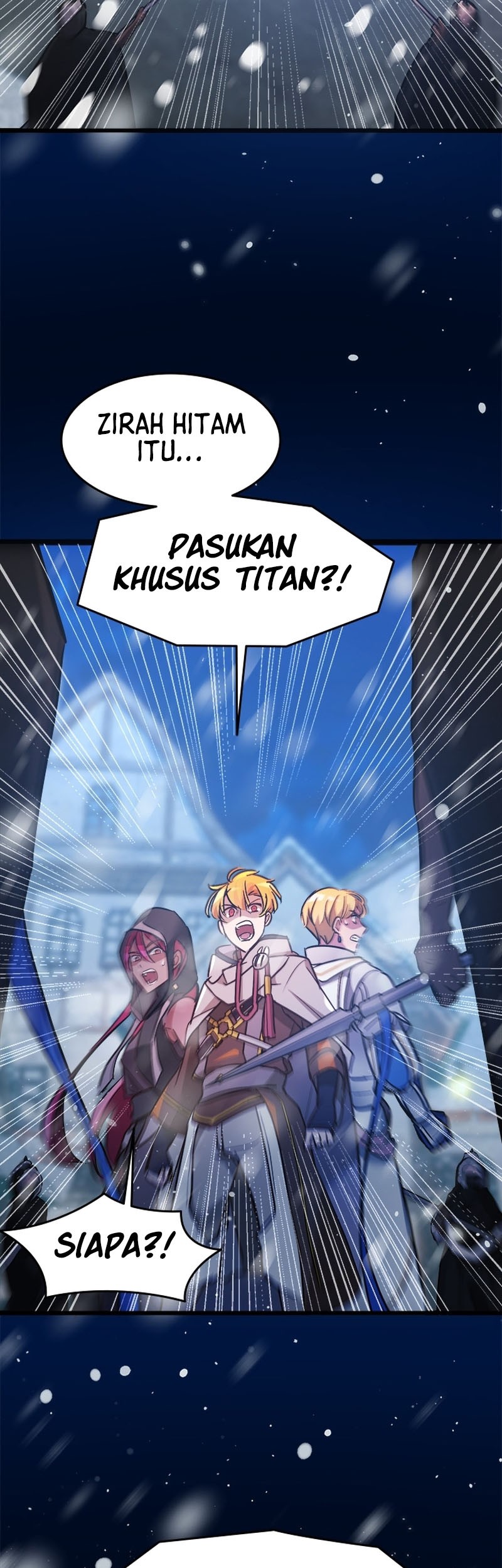 The World-Class Extra’s Walkthrough chapter 20 halaman 20