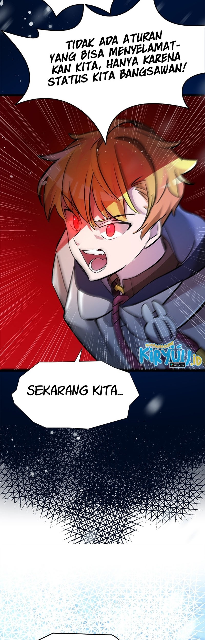 The World-Class Extra’s Walkthrough chapter 20 halaman 25