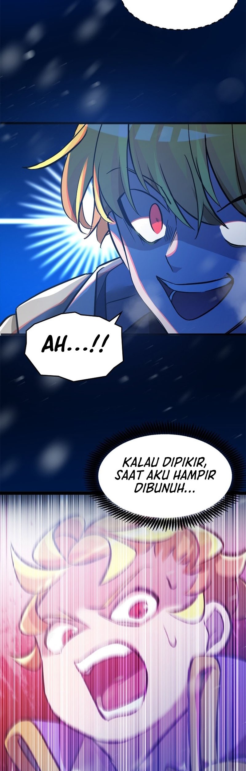 The World-Class Extra’s Walkthrough chapter 20 halaman 31