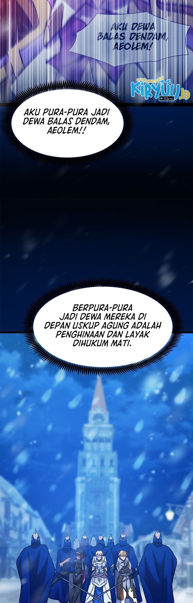 The World-Class Extra’s Walkthrough chapter 20 halaman 32