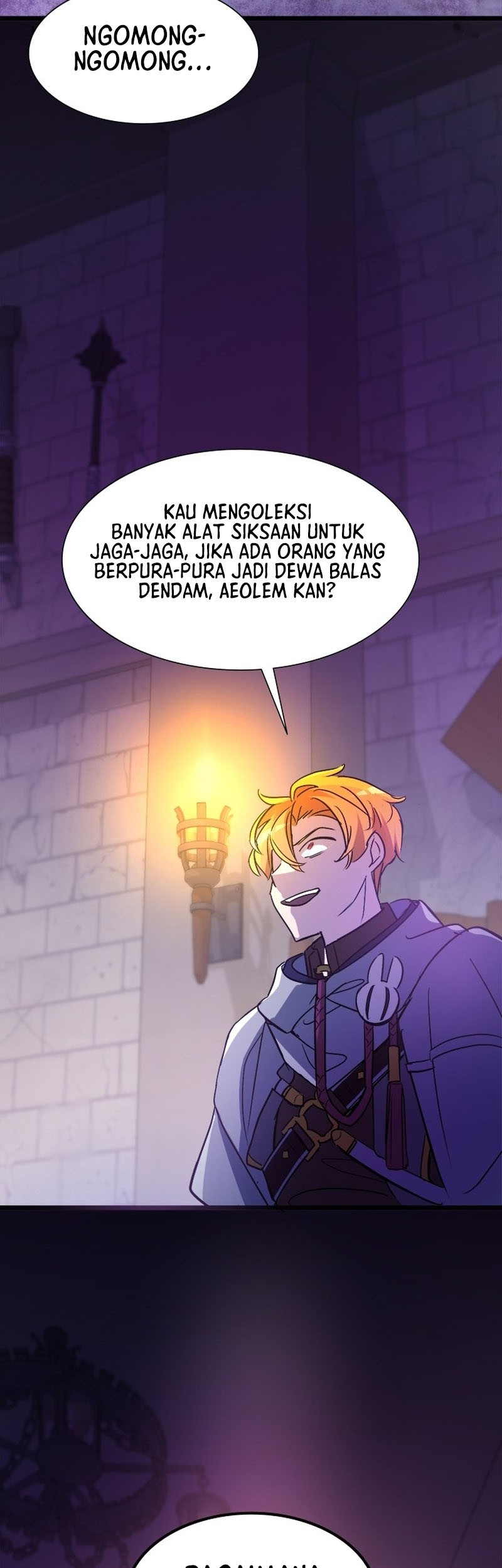 The World-Class Extra’s Walkthrough chapter 20 halaman 37