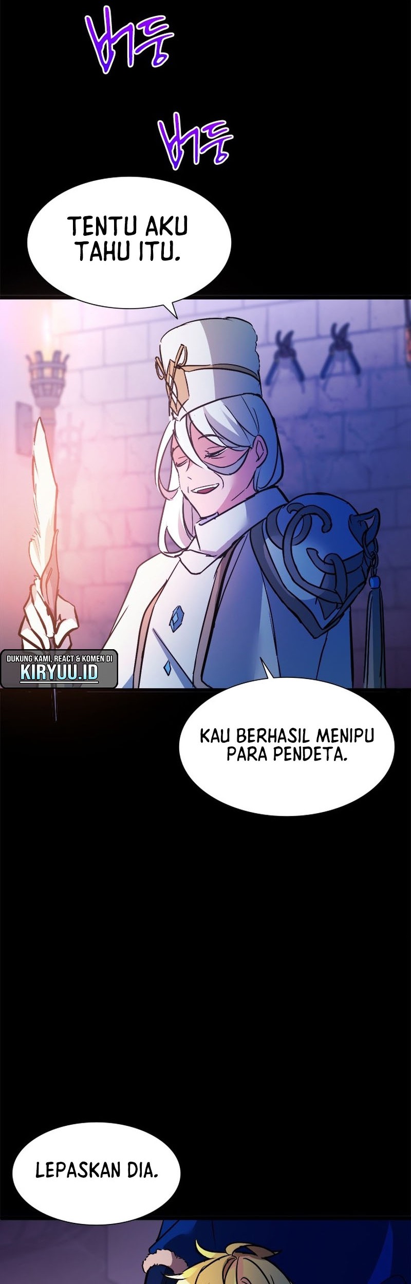 The World-Class Extra’s Walkthrough chapter 20 halaman 42