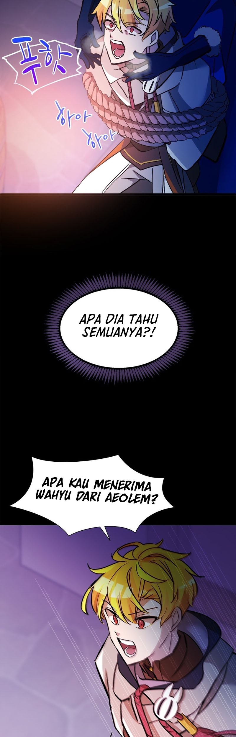 The World-Class Extra’s Walkthrough chapter 20 halaman 43